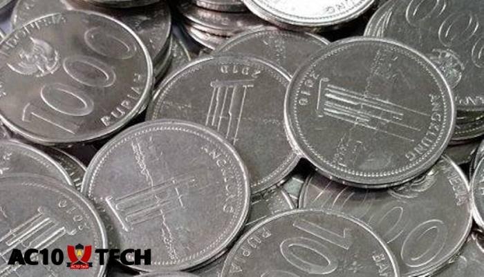 Cara Menukar Uang Koin di Bank BCA Paling Simpel 2 Cara Menukar Uang Koin di Bank BCA Paling Simpel