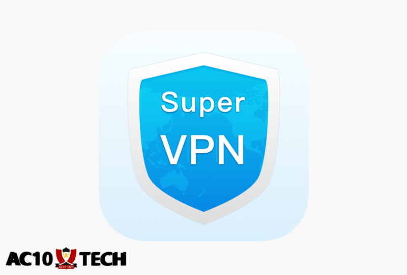 Cara Mengubah Kuota Malam menjadi Kuota Utama dengan VPN SuperVPN