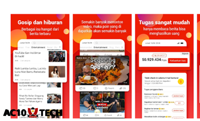 Indo Today Penghasil Uang APK Update Terbaru 2026