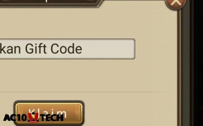 Gift Code Idle Dynasty Maret 2026 Hadiah Item (AKTIF)