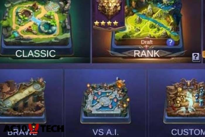 Cara Mencoba Hero di ML Sebelum Membelinya