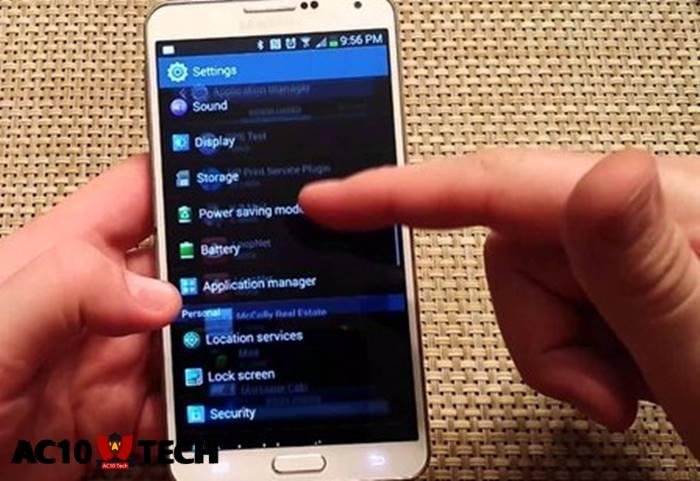 APN Super Cepat dan Stabil di Dunia Semua Operator