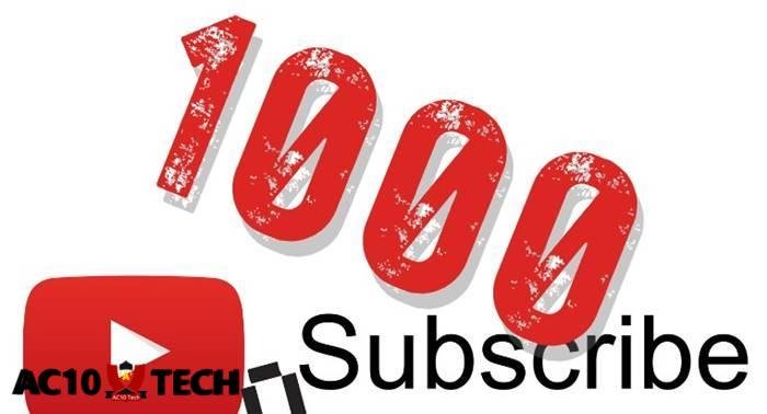 Subscribe Gratis Permanen Otomatis