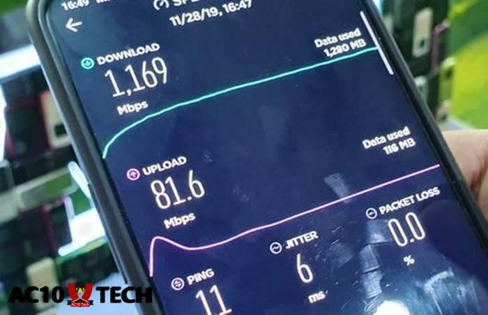 APN XL 5G Tercepat di Dunia 2026