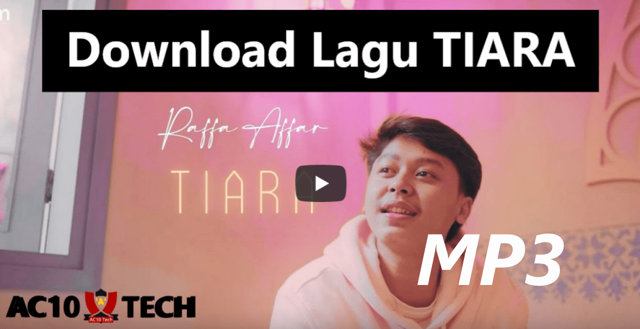 Download Lagu Tiara oleh Raffa Affar (MP3) 2026