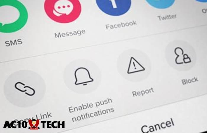 Cara Membatalkan Report di TikTok 2026 [Work Tested]