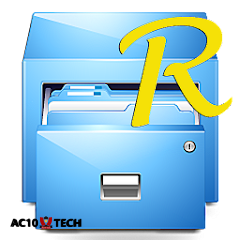 Root Explorer Pro Mod APK Premium All Unlocked