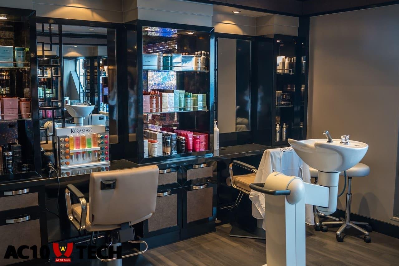 Tips Memilih Salon Terdekat yang Murah dan Bagus 2026