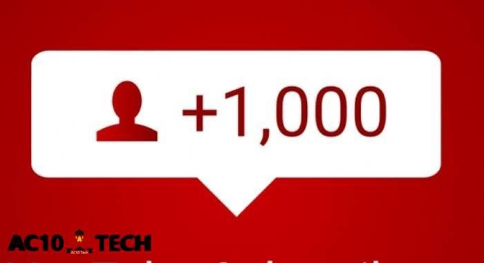 Cara Dapatkan Subscribe Gratis Permanen 2026, Simak Langkahnya!