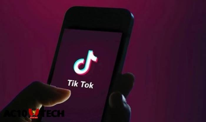 Cara Buat Tiktok Foto Geser Langsung di Aplikasi (Slideshow)