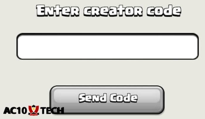 1001+ Kode Kreator COC Gratis Hari Ini 2026 [UPDATE]