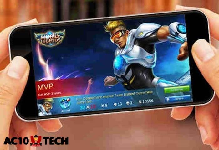 Cara Live Mobile Legend di TikTok 2026