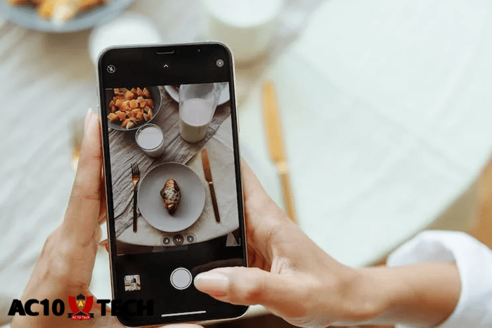 Cara Bikin Video Transisi di TikTok dan CapCut 2026