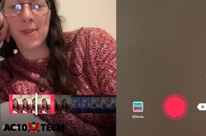 Cara Stitch Video TikTok Mudah 2026, Bisa dari Galeri!