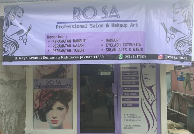 Tips Mencari Salon Terdekat yang Murah dan Terbaik