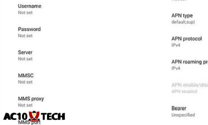 Cara Setting APN Telkomsel GPRS Web Paling Stabil 2026