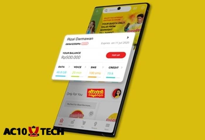 Kumpulan Kode Paket WhatsApp Indosat Murah Update 2026 2 Paket WhatsApp Indosat Murah