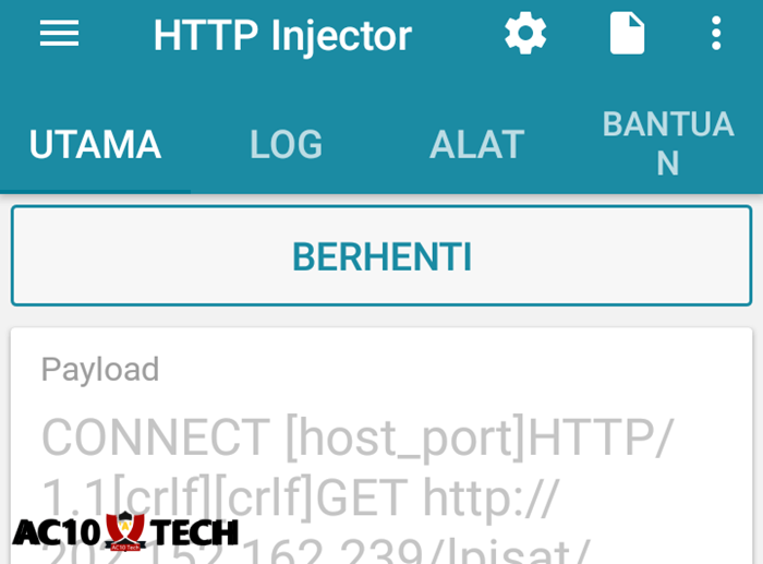 Download Config HTTP Injector Indosat Unlimited Selamanya 2 DOWNLOAD Config HTTP Injector Indosat Unlimited