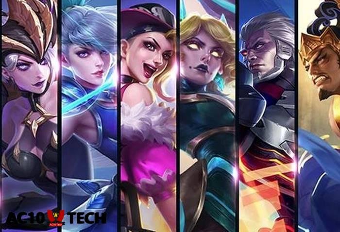 Cara Agar Dapat Tim Bagus di ML 2026, Main Sama Tim Pro! 6 Cara Agar Dapat Tim Bagus di ML Mudah