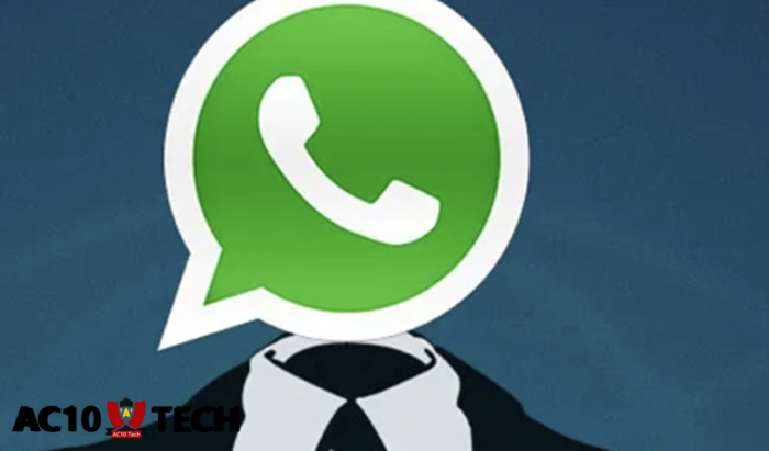 3 Cara Anonymous Chat WhatsApp 2026, Klik Link Ini!