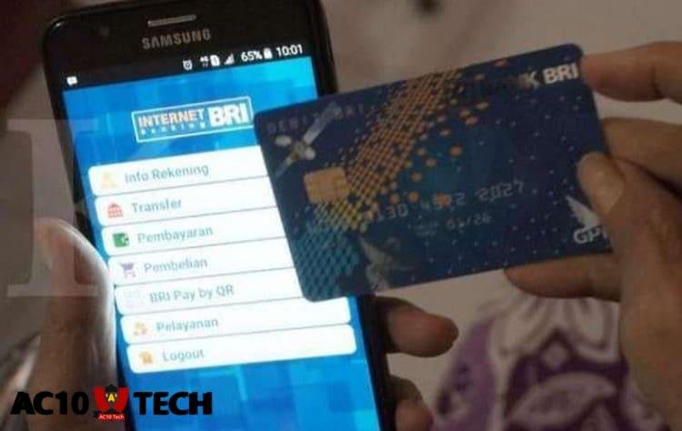 Cara Cek PIN ATM BRI Lewat HP 2026, Gak Perlu ke Bank! 2 Cara Cek PIN ATM BRI Lewat HP Terbaru