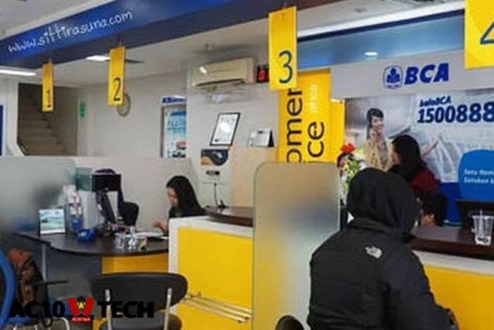 Cara Mengetahui PIN ATM BCA Orang Lain Lewat Internet