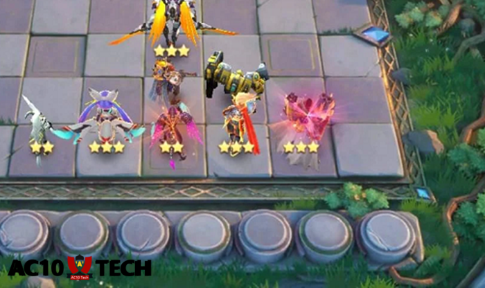 Cara Cheat Magic Chess Auto WIN dengan APK Terbaru 2026