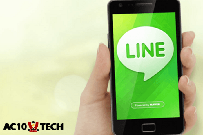 Cara Line Login dengan Email 2026 (Panduan Lengkap) 2 Cara Line Login Via Email