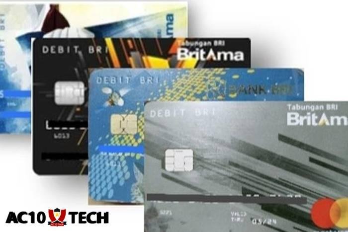 Cara Cek PIN ATM BRI Lewat HP 2026, Gak Perlu ke Bank! 1 Cara Cek PIN ATM BRI Lewat HP