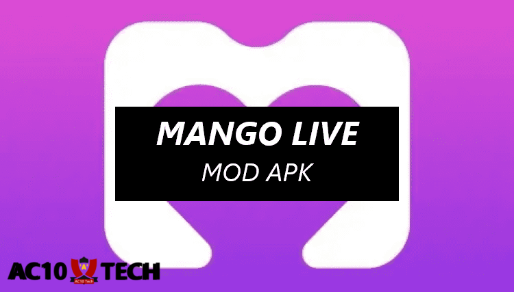 Mango Live Mod APK Diamond
