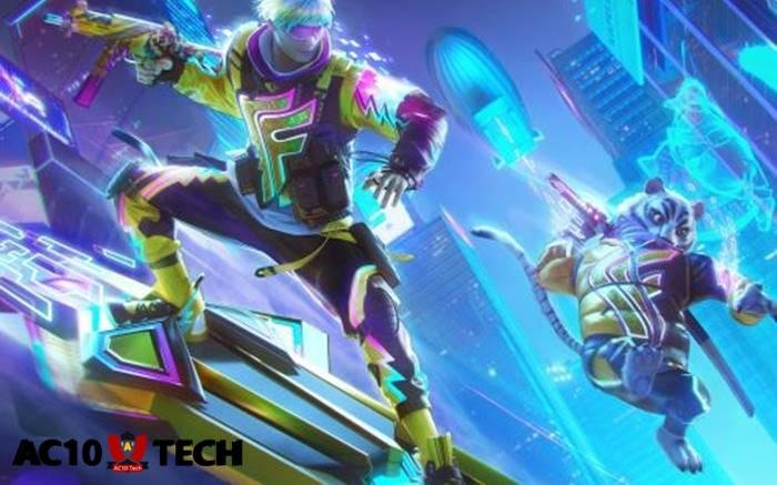 Free Fire Lucky Draw Com