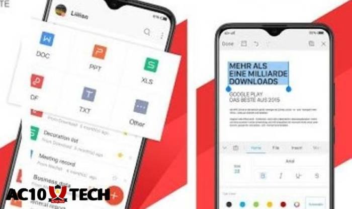 Cara Membuat Soft File di HP Android Mudah