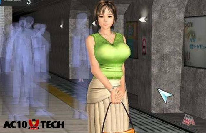 Download Game Replay 18 APK for Android Terbaru 2026 Gratis