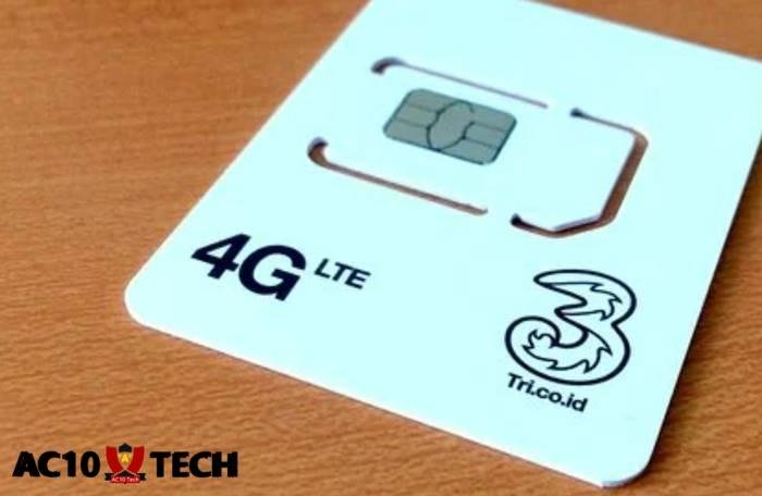 3+ Cara Melihat Kode PIN Retailer Tri Terbaru 2026