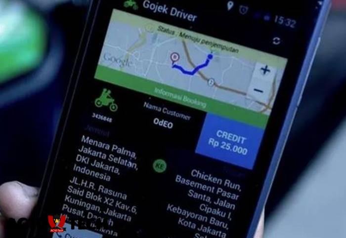 4 Cara Setting Opsi Pengembang untuk Gojek (TESTED)