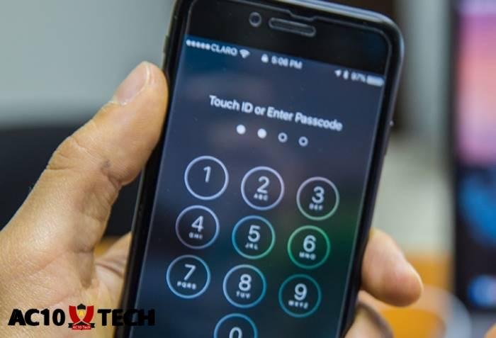 Cara Unlock iCloud dengan IMEI Gratis Mudah 2026 2 Unlock iCloud dengan IMEI Gratis Menggunakan Aplikasi