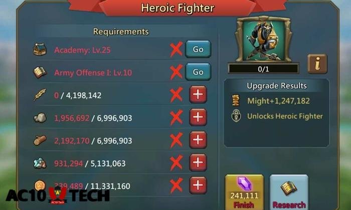 Tips Cepat Buka T4 Lord Mobile Tanpa Ribet, Ini Caranya