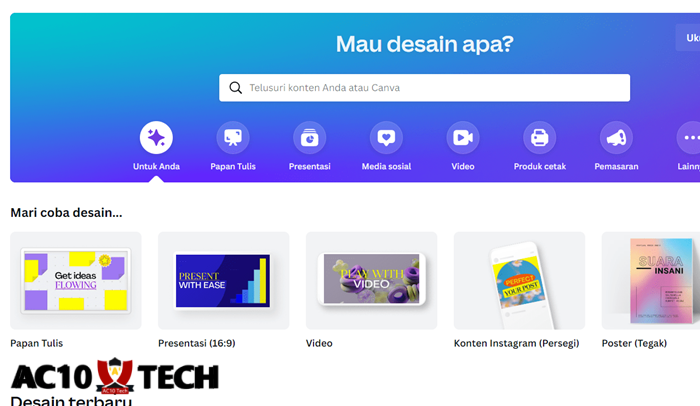 4+ Cara Dapat Akun Canva Pro Gratis Terbaru 2026 2 Cara Dapat Akun Canva Pro Gratis Mudah