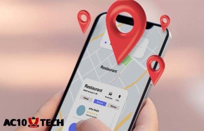 Melacak Lokasi Seseorang Lewat Email Tanpa Password 2026