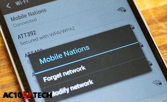 Cara Mengetahui Password WiFi yang Sudah Diubah 2026