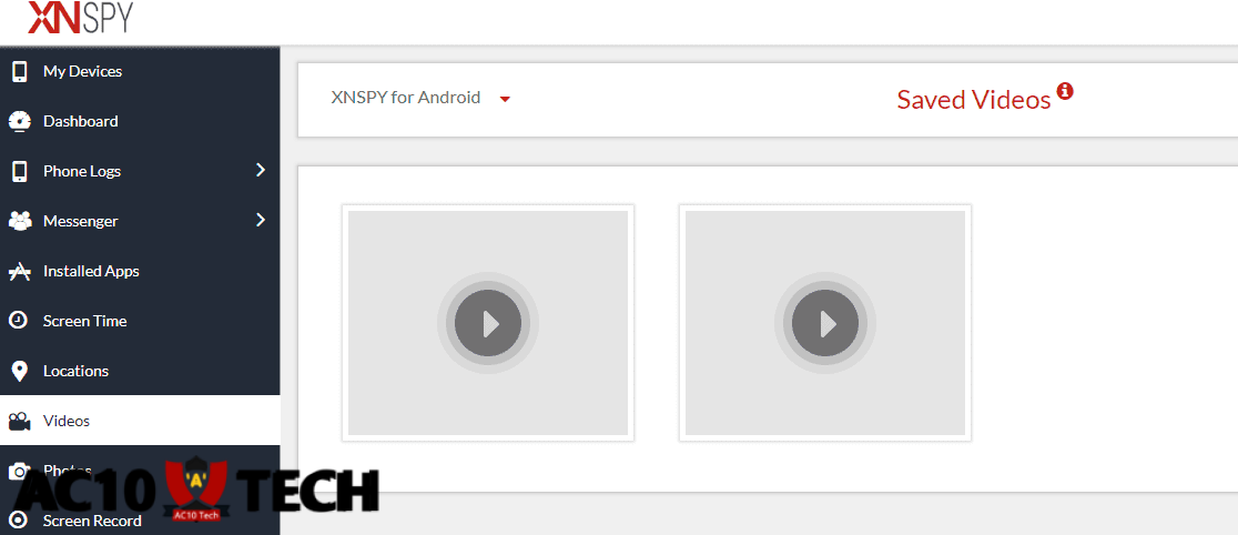 Cara Sadap Instagram dengan XNSPY
