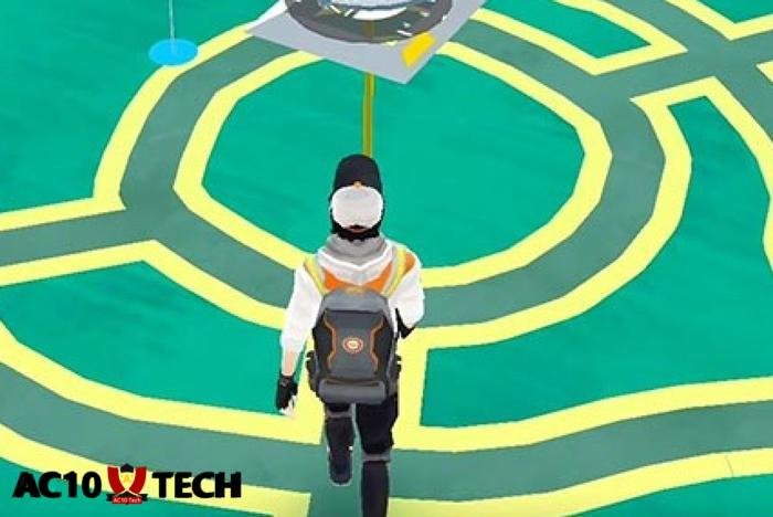 Cara Cheat Pokemon Go Map Hack 2026