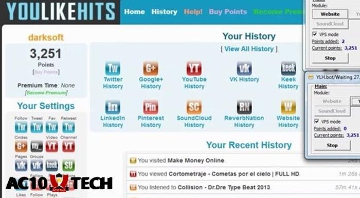 Cara Hack 1000 Subscribers YouTube 2026