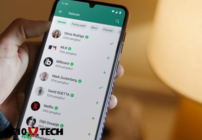 Cara Menyembunyikan Grup WA Agar Tidak Muncul 2026