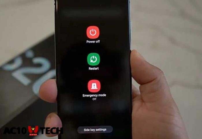 Cara Agar VC Tidak Terjeda di HP dengan Mudah 2 Cara Agar VC Tidak Terjeda Ampuh
