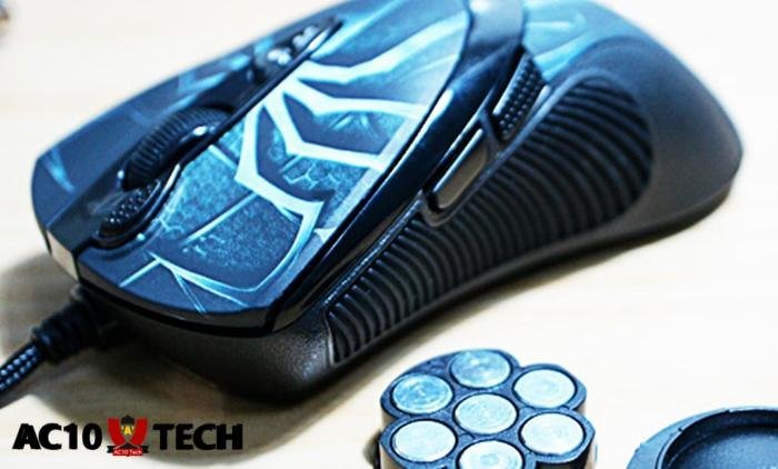 Cara Setting Macro PB di Mouse Biasa 2026