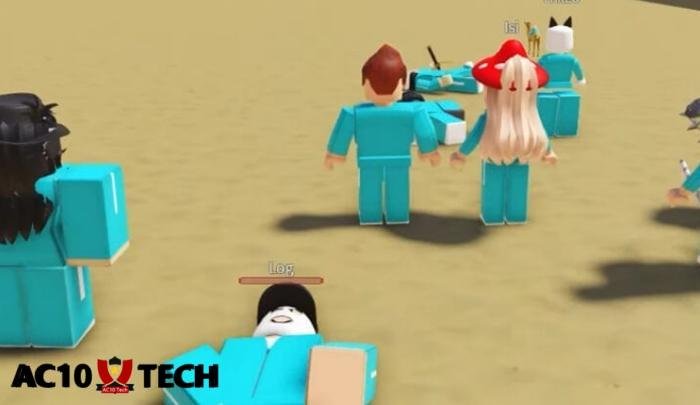Game Roblox Offline untuk Android, Cek Disini 2 Game Roblox Offline untuk Android