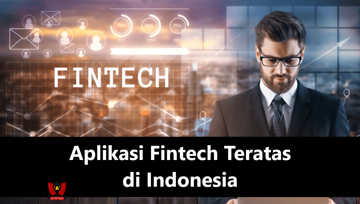 Aplikasi Fintech Teratas di Indonesia yang akan Dicoba pada Tahun 2026