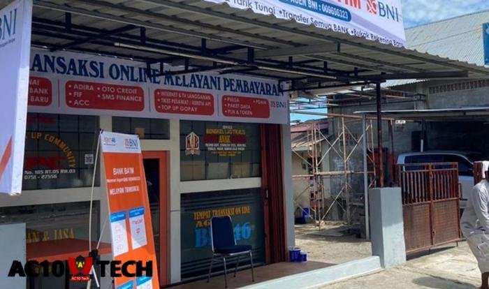 Fee Agen BNI 46: Komisi Agen BNI 46 Terbaru 2026