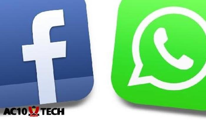 Cara Login WA dengan Facebook, Begini Caranya!